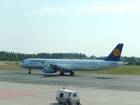 Fanhansa &ndash; &copy; Rico Manns (Eberhardt TRAVEL)