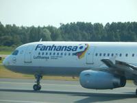 Fanhansa &ndash; &copy; Rico Manns (Eberhardt TRAVEL)