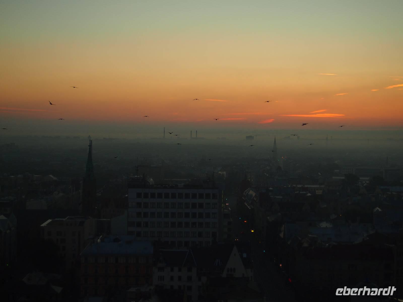 Riga &ndash; &copy; Maria Hoyer (Eberhardt TRAVEL)