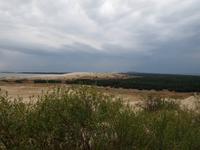 Nida &ndash; &copy; Maria Hoyer (Eberhardt TRAVEL)