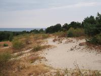 Nida &ndash; &copy; Maria Hoyer (Eberhardt TRAVEL)