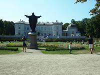 Palanga &ndash; &copy; Maria Hoyer (Eberhardt TRAVEL)