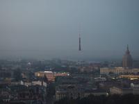Riga &ndash; &copy; Maria Hoyer (Eberhardt TRAVEL)