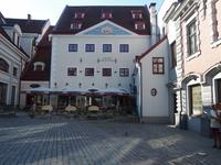 Stadtrundgang Riga &ndash; &copy; Maria Hoyer (Eberhardt TRAVEL)