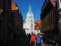Stadtrundgang Riga &ndash; &copy; Maria Hoyer (Eberhardt TRAVEL)