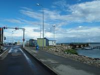 9. Tag - Fähre &ndash; &copy; Maria Hoyer (Eberhardt TRAVEL)