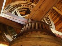10. Tag - Windmühlen &ndash; &copy; Maria Hoyer (Eberhardt TRAVEL)