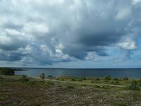 Radtour Saaremaa