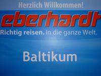 Herzlich Willkommen &ndash; &copy; Kathrin Mickan (Eberhardt TRAVEL)