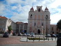 Vilnius &ndash; &copy; Kathrin Mickan (Eberhardt TRAVEL)