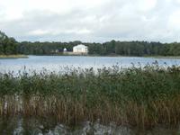 Wasserschloß Trakai &ndash; &copy; Kathrin Mickan (Eberhardt TRAVEL)