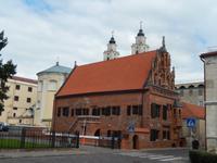 Kaunas &ndash; &copy; Kathrin Mickan (Eberhardt TRAVEL)