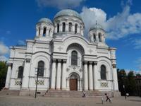 Kaunas