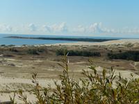 Kurische Nehrung &ndash; &copy; Kathrin Mickan (Eberhardt TRAVEL)