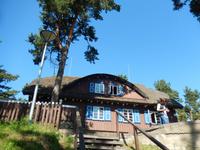 Thomas-Mann-Haus Nidden &ndash; &copy; Kathrin Mickan (Eberhardt TRAVEL)