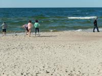 Stranderlebnis &ndash; &copy; Kathrin Mickan (Eberhardt TRAVEL)