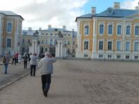 Schloß Rudale &ndash; &copy; Kathrin Mickan (Eberhardt TRAVEL)