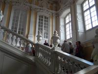 Schloß Rundale &ndash; &copy; Kathrin Mickan (Eberhardt TRAVEL)