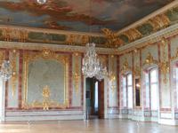 Schloß Rundale &ndash; &copy; Kathrin Mickan (Eberhardt TRAVEL)