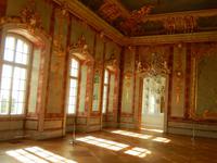 Schloß Rundale &ndash; &copy; Kathrin Mickan (Eberhardt TRAVEL)