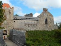 Burg Sigulda &ndash; &copy; Kathrin Mickan (Eberhardt TRAVEL)