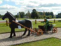 Rasthof der Hexen &ndash; &copy; Kathrin Mickan (Eberhardt TRAVEL)