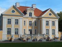 Gutshof Palmse