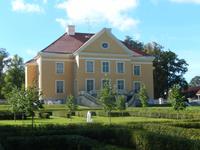 Gutshof Palmse &ndash; &copy; Kathrin Mickan (Eberhardt TRAVEL)