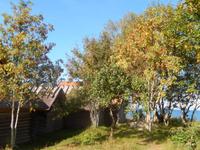 Fischerdorf Altia &ndash; &copy; Kathrin Mickan (Eberhardt TRAVEL)