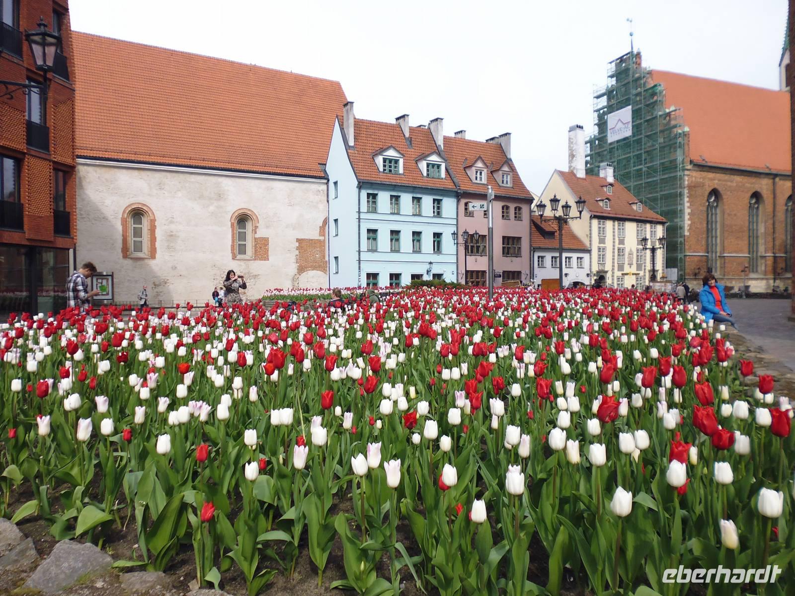 Lettland_Riga_Heiliggeistkirche &ndash; &copy; Andreas Höhn (Eberhardt TRAVEL)