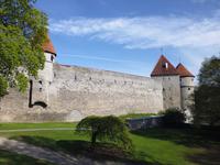 Estland_Tallin &ndash; &copy; Andreas Höhn (Eberhardt TRAVEL)
