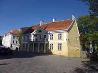 Estland_Tallin_Botschaft_deutsche &ndash; &copy; Andreas Höhn (Eberhardt TRAVEL)