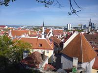 Estland_Tallin_Dombergblick (1) &ndash; &copy; Andreas Höhn (Eberhardt TRAVEL)