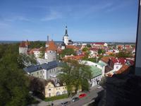 Estland_Tallin_Dombergblick (3) &ndash; &copy; Andreas Höhn (Eberhardt TRAVEL)