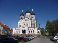Estland_Tallin_Newskikirche_orthodox &ndash; &copy; Andreas Höhn (Eberhardt TRAVEL)