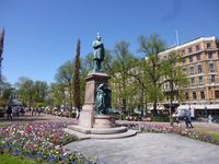 Finnland_Helsinki_Boulevard (3) &ndash; &copy; Andreas Höhn (Eberhardt TRAVEL)