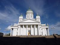 Finnland_Helsinki_Dom_Nikolai (3) &ndash; &copy; Andreas Höhn (Eberhardt TRAVEL)