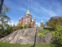 Finnland_Helsinki_Uspenski &ndash; &copy; Andreas Höhn (Eberhardt TRAVEL)