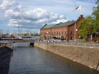 Finnland_Helsinki_Yachthafen (2) &ndash; &copy; Andreas Höhn (Eberhardt TRAVEL)