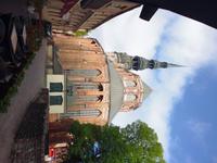 Lettland_Riga_Petri &ndash; &copy; Andreas Höhn (Eberhardt TRAVEL)