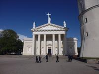 Litauen_Vilnius (13) &ndash; &copy; Andreas Höhn (Eberhardt TRAVEL)
