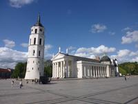 Litauen_Vilnius_Dom (1) &ndash; &copy; Andreas Höhn (Eberhardt TRAVEL)