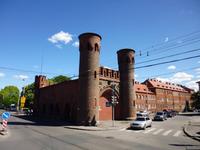 Ostpreussen_Königsberg (12) &ndash; &copy; Andreas Höhn (Eberhardt TRAVEL)