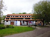 Pommern_Stolp_Speicher &ndash; &copy; Andreas Höhn (Eberhardt TRAVEL)