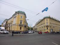 Russland_Petersburg (1) &ndash; &copy; Andreas Höhn (Eberhardt TRAVEL)