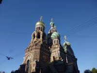 Russland_Petersburg_Blutkirche &ndash; &copy; Andreas Höhn (Eberhardt TRAVEL)