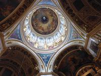 Russland_Petersburg_Isaakkathedrale (3) &ndash; &copy; Andreas Höhn (Eberhardt TRAVEL)