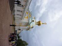 Russland_Petersburg_Peterhof (3) &ndash; &copy; Andreas Höhn (Eberhardt TRAVEL)