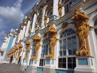 Russland_Puschkin_Katharinenpalast (5) &ndash; &copy; Andreas Höhn (Eberhardt TRAVEL)