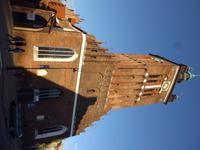 Westpreussen_Danzig_Katharinenkirche &ndash; &copy; Andreas Höhn (Eberhardt TRAVEL)